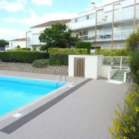 La Rochelle, 1 Piece, 2 Personnes - Fr-1-246-34 * Λα Ροσέλ
