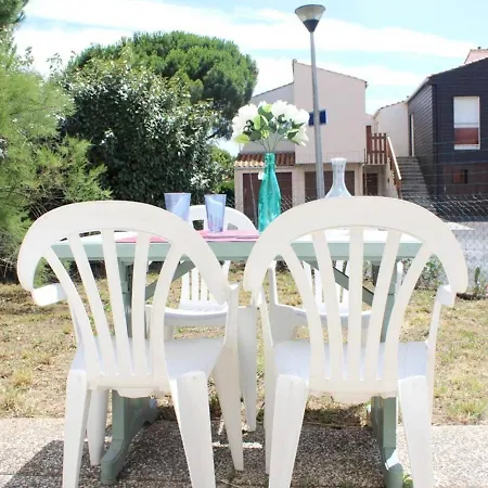 Διαμέρισμα La Rochelle, 1 Piece, 2 Personnes - Fr-1-246-34 *