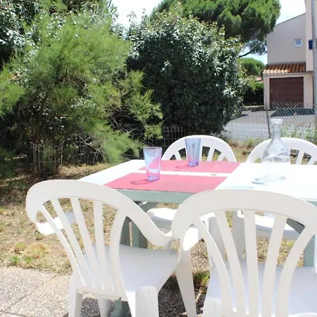 La Rochelle, 1 Piece, 2 Personnes - Fr-1-246-34